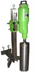 DRILLKOMPLEKT 400 PROFI-ECO (Drill50ES+BDK4 B/BS)