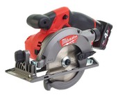 4933448235 Акк. циркулярная пила M12 CCS44-402C FUEL